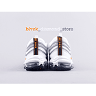Nike Air Max 97 White Cone 4
