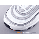 Nike Air Max 97 White Cone 8