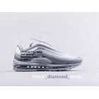 Nike Air Max 97 Off-White menta 2