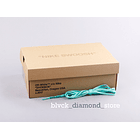 Nike Air Max 97 Off-White menta 11