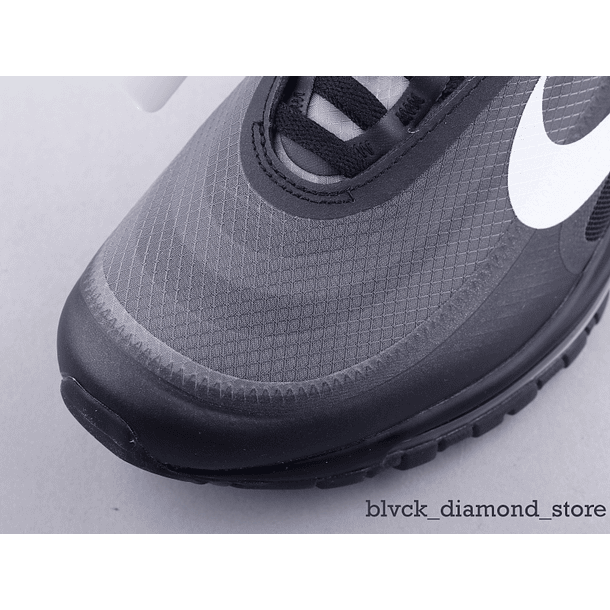 Nike Air Max 97 Off-White Black 9