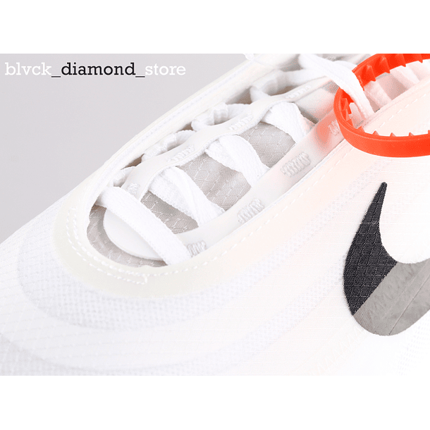Nike Air Max 97 Off-White white 6