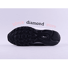 Nike Air Max 97 Barely Rose Black Sole 7