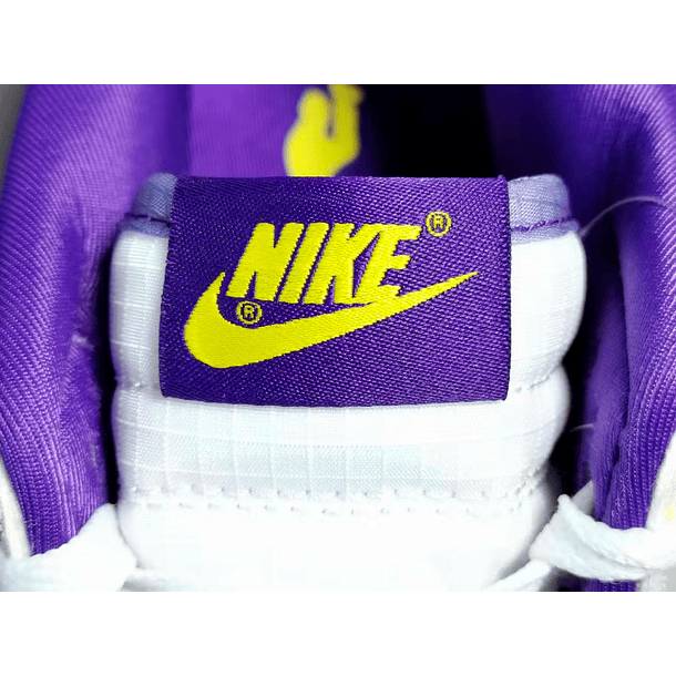 Nike Dunk Low x Union Passport Pack Court Purple 6
