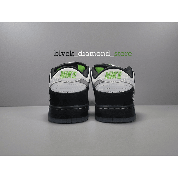 Nike Dunk Low x Staple Panda Pigeon 5