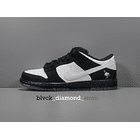 Nike Dunk Low x Staple Panda Pigeon 1