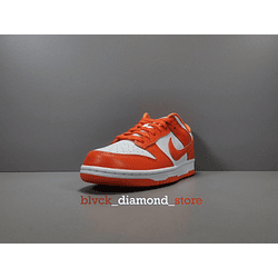 Nike Dunk Low SP Syracuse