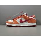 Nike Dunk Low Pro Dark Russet Cedar 1