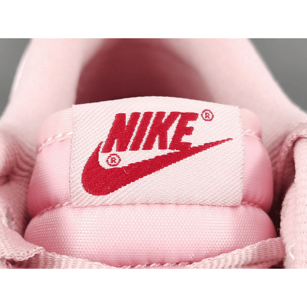 Nike Dunk Low Pink Velvet 6