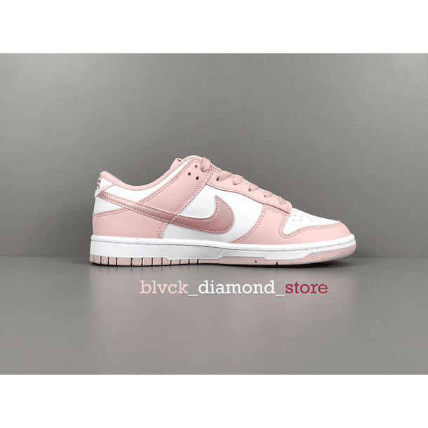 Nike Dunk Low Pink Velvet 3
