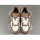 New Balance 2002R Adrift Moonbeam 4