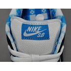 Nike Dunk  SB Low x Concepts Blue Lobster 6