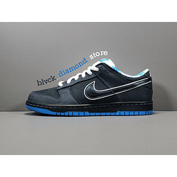 Nike Dunk  SB Low x Concepts Blue Lobster