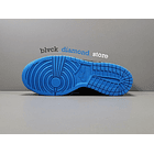 Nike Dunk  SB Low x Concepts Blue Lobster 11