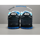 Nike Dunk  SB Low x Concepts Blue Lobster 5