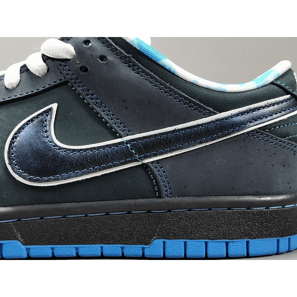 Nike Dunk  SB Low x Concepts Blue Lobster 9