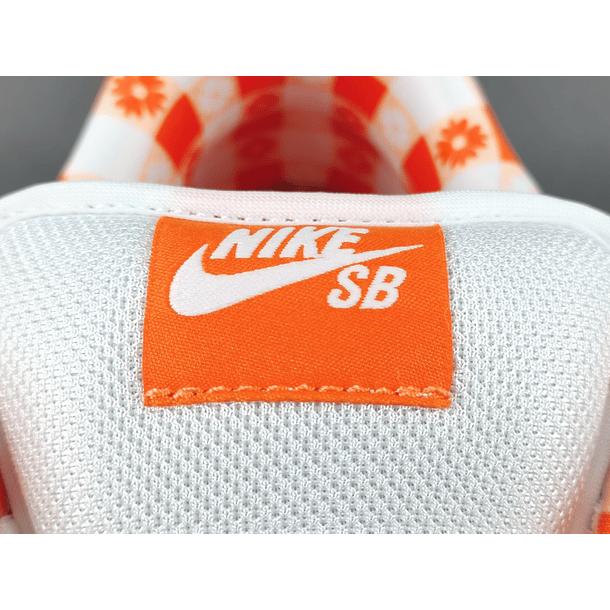 Nike Dunk SB Low x Concepts Orange Lobster 6