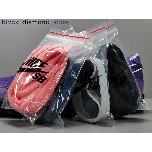 Nike Dunk SB Low x Concepts Purple Lobster 8
