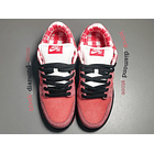 Nike Dunk SB Low x Concepts Red Lobster 4