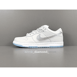 Nike Dunk SB Low x Concepts White Lobster