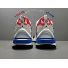 Nike x Sacai Vaporwaffle Sport Fuchsia 5