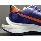 Nike x Sacai VaporWaffle Dark Iris 10