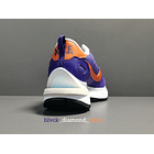 Nike x Sacai VaporWaffle Dark Iris 4