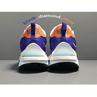 Nike x Sacai VaporWaffle Dark Iris 6