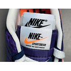 Nike x Sacai VaporWaffle Dark Iris 7