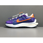 Nike x Sacai VaporWaffle Dark Iris 1