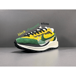 Nike x Sacai VaporWaffle Tour Yellow