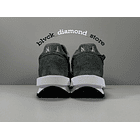 Nike x Sacai LDWaffle Black Nylon 6