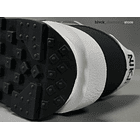 Nike x Sacai LDWaffle Dark Grey 10