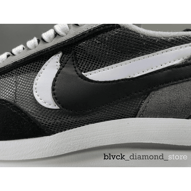 Nike x Sacai LDWaffle Dark Grey 9