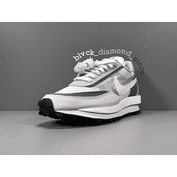 Nike x Sacai LDWaffle Summit White
