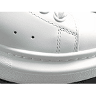 Alexander McQUEEN Oversized White/Black 8