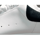 Alexander McQUEEN Oversized White/Black 9