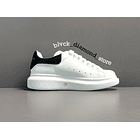 Alexander McQUEEN Oversized White/Black 3