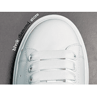 Alexander McQUEEN Oversized White/Black 7