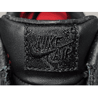 Nike Air Force 1 Low Fragment x CLOT Black 7