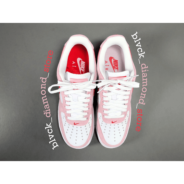 Nike Air Force 1 Low Valentine's Day Love Letter 6