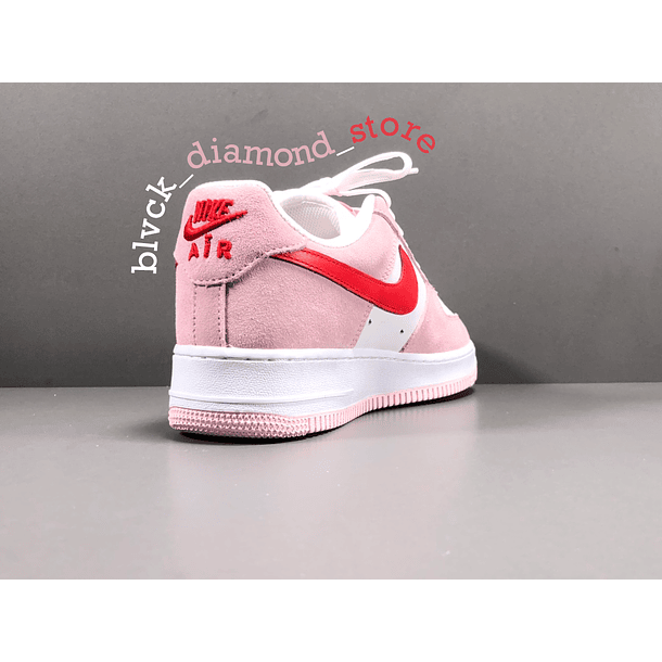 Nike Air Force 1 Low Valentine's Day Love Letter 4