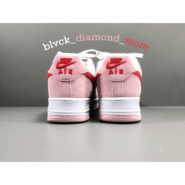 Nike Air Force 1 Low Valentine's Day Love Letter 5
