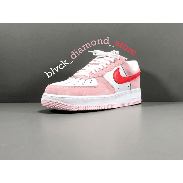 Nike Air Force 1 Low Valentine's Day Love Letter 2