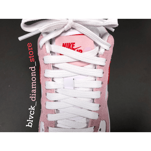 Nike Air Force 1 Low Valentine's Day Love Letter 7