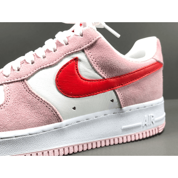 Nike Air Force 1 Low Valentine's Day Love Letter 10
