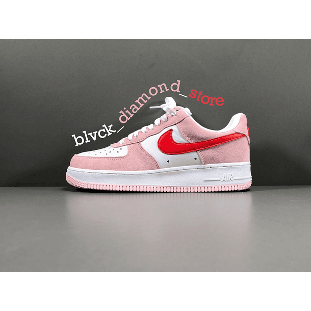 Nike Air Force 1 Low Valentine's Day Love Letter 1