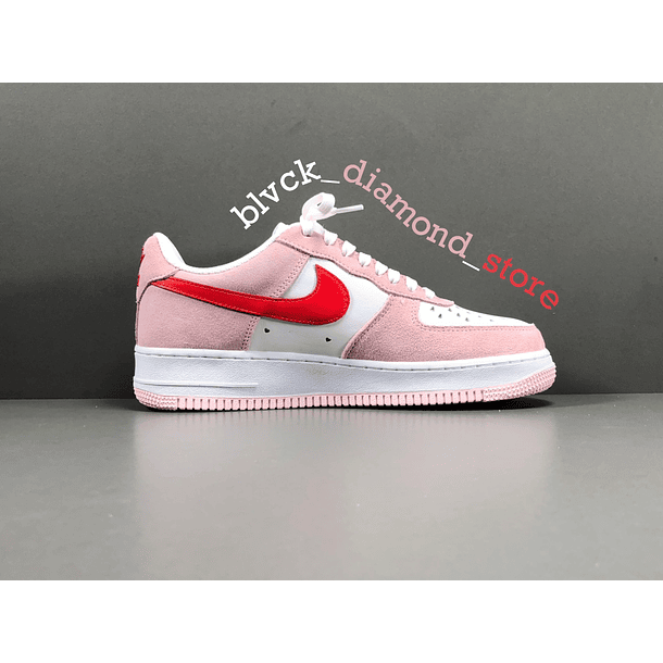 Nike Air Force 1 Low Valentine's Day Love Letter 3