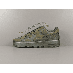 Nike Air Force 1 Low SP x Billie Eilish Sequoia