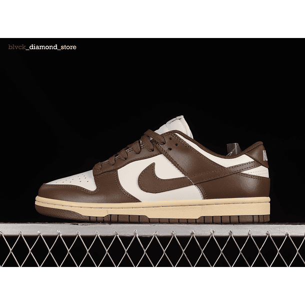 Nike Dunk Low Cacao Wow 1